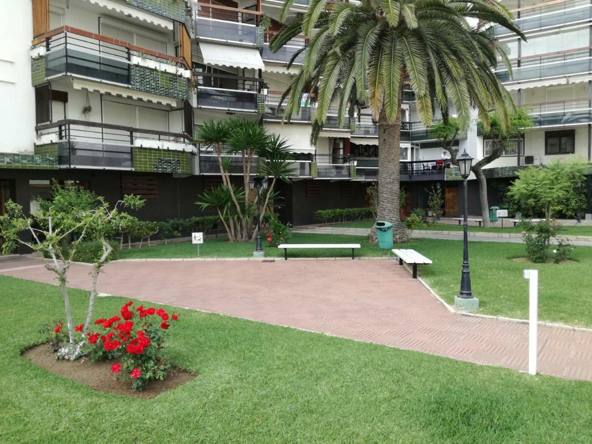 Anne Apartment ซาลอว์ ภายนอก รูปภาพ