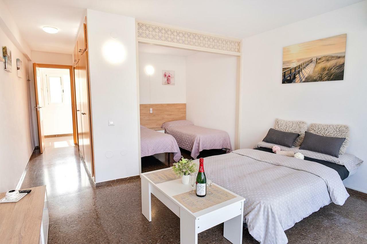 Anne Apartment ซาลอว์ ภายนอก รูปภาพ