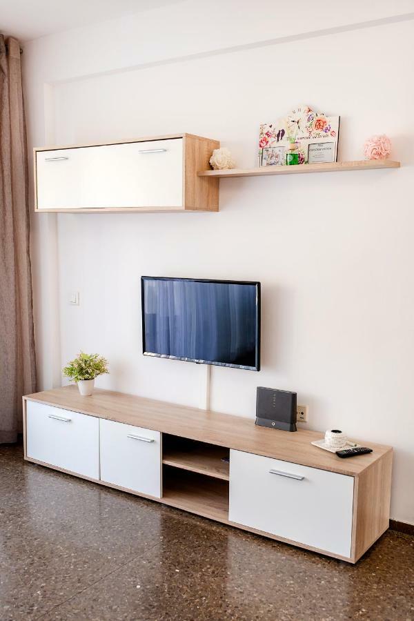 Anne Apartment ซาลอว์ ภายนอก รูปภาพ
