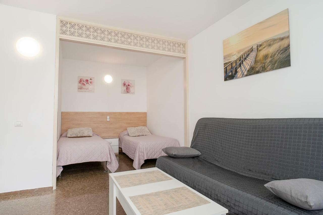 Anne Apartment ซาลอว์ ภายนอก รูปภาพ