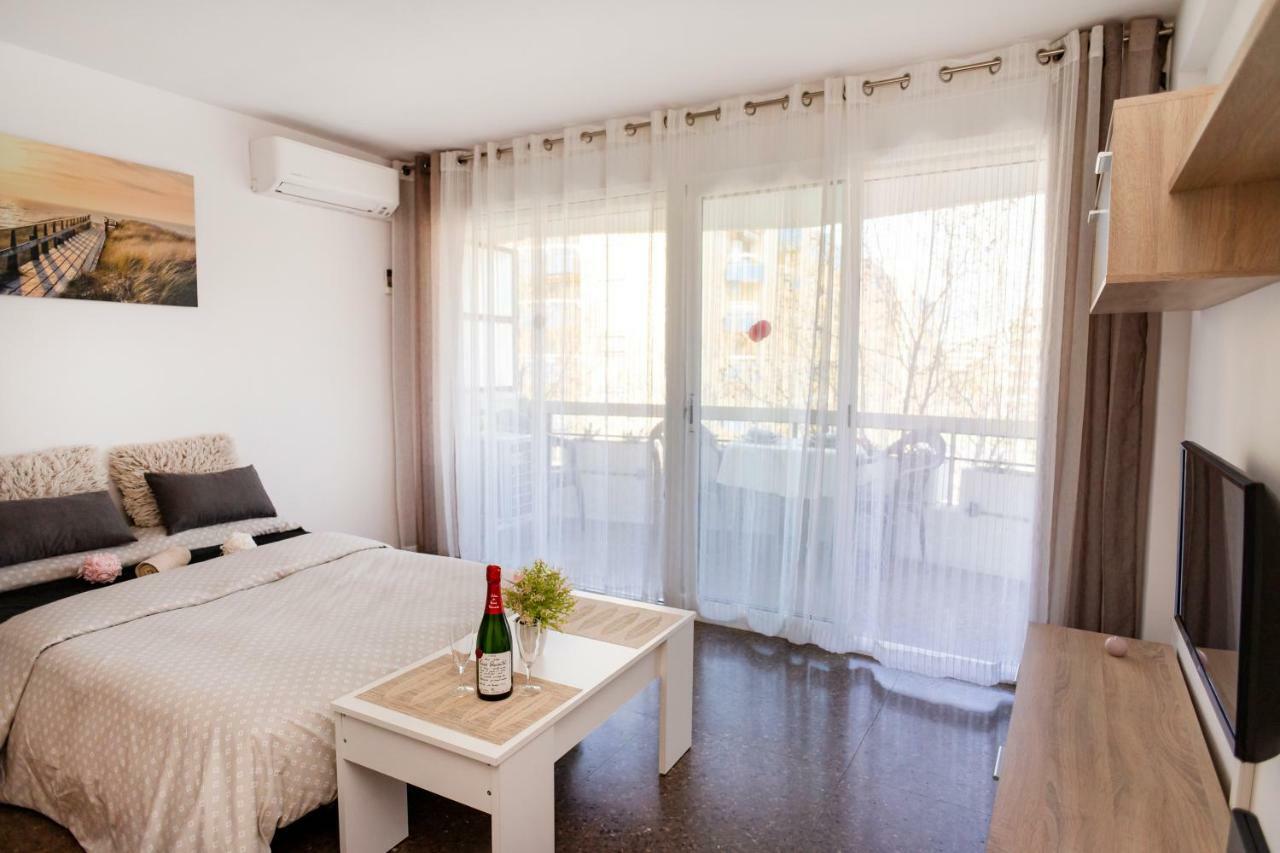 Anne Apartment ซาลอว์ ภายนอก รูปภาพ