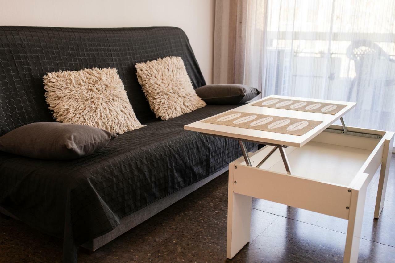 Anne Apartment ซาลอว์ ภายนอก รูปภาพ