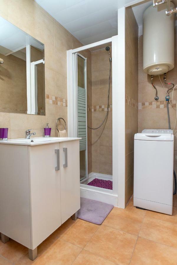 Anne Apartment ซาลอว์ ภายนอก รูปภาพ