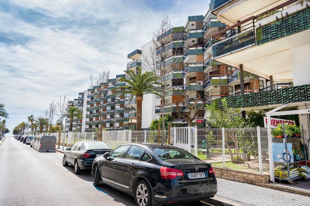 Anne Apartment ซาลอว์ ภายนอก รูปภาพ