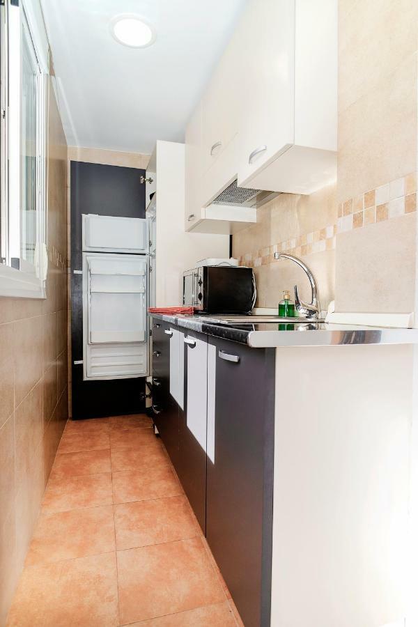 Anne Apartment ซาลอว์ ภายนอก รูปภาพ